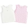 Balabala Girls' Summer Comfort Collection