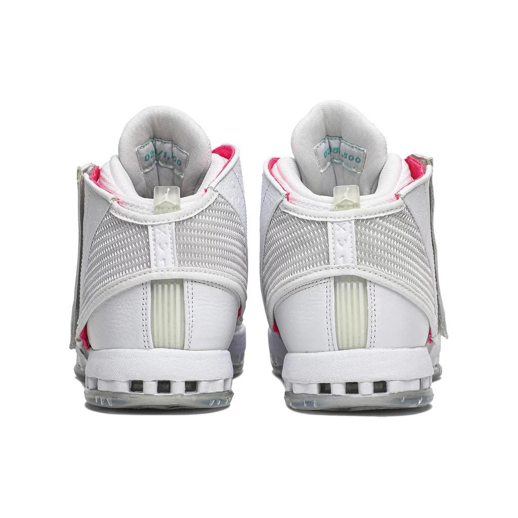 New JORDAN 16 Retro Solefly Art Basel 854256-119
