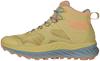 Hiking Shoes Fortux GTX QC