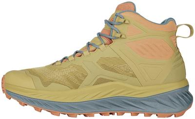 Hiking Shoes Fortux GTX QC