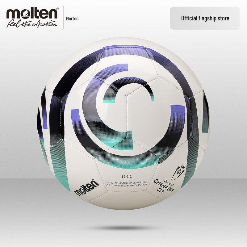 Molten CONCACAF Champions League Size 5 Football