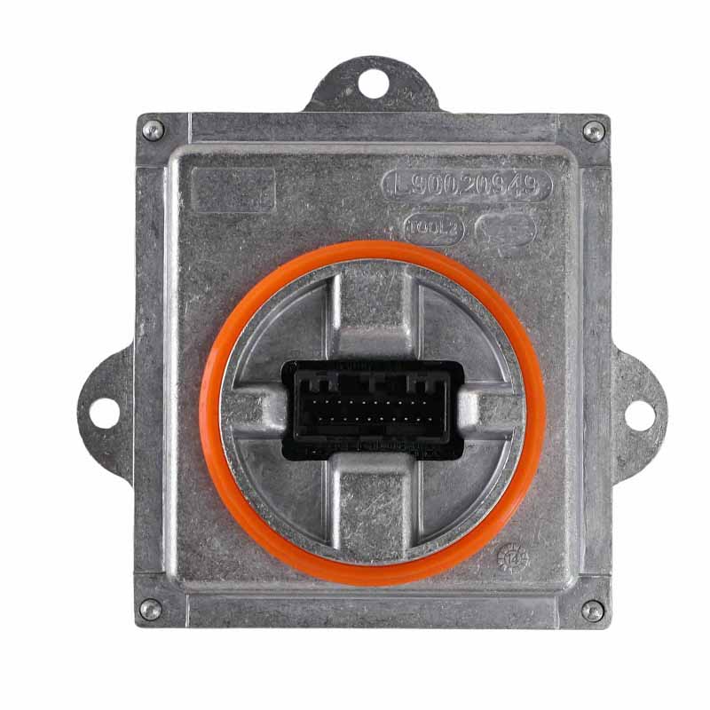 L90028085 Xenon HID Headlight Ballast Control Module For Maserati Quattroporte 2014-2017