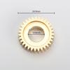 AZGIANT 31T car Gear in seat adjustment for Mercedes Benz S Class W222 S300 S400 S500 S600 metal Efficient mute repair auto kit