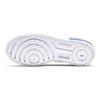 Nike Air Force 1 Low Shadow White Sapphire Barely Volt Women's CJ1641-100