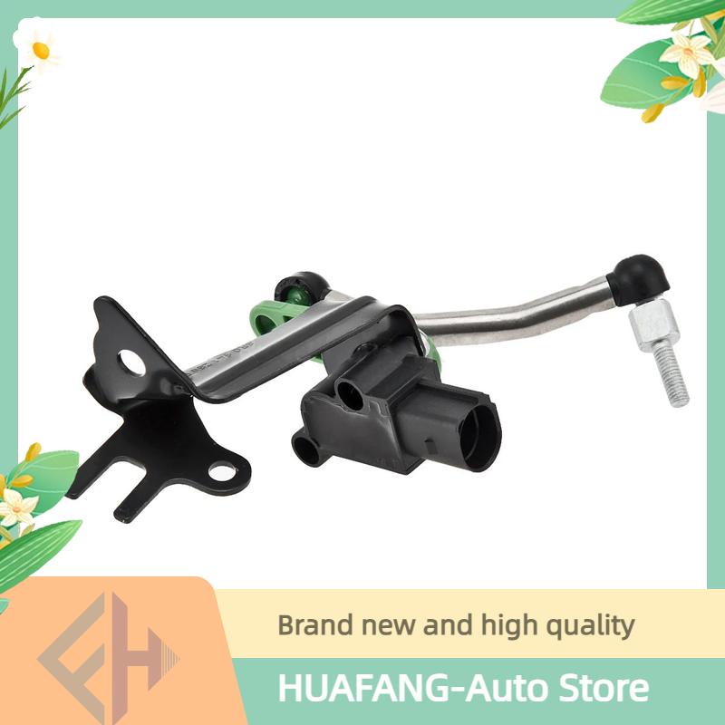 Front Axle Right Headlight Level Sensor For PORSCHE Macan (95B) 2.0,2.9,3.0 S,3.6 Turbo 2014- 9A794128600,8R0941286F