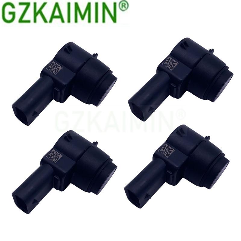 Set Of 4 PCS PDC Parking Sensor OEM A2125420018 For Mercedes Benz A-CLASS (W169) 2005-2013 B-CLASS (W245) 2005-2013