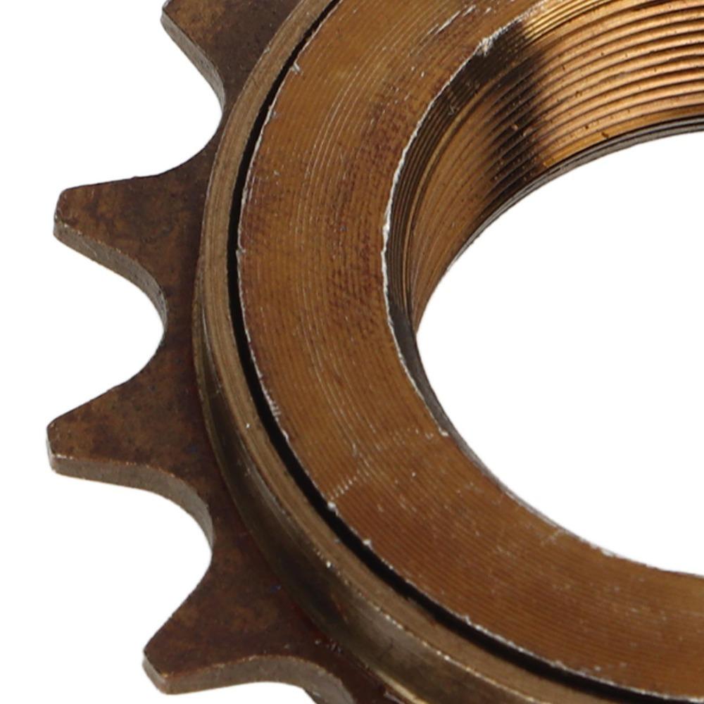 1Set 16T/22T Freewheel Adapter Set for MY1016Z MY1016 MY1018 MY1020 Motor