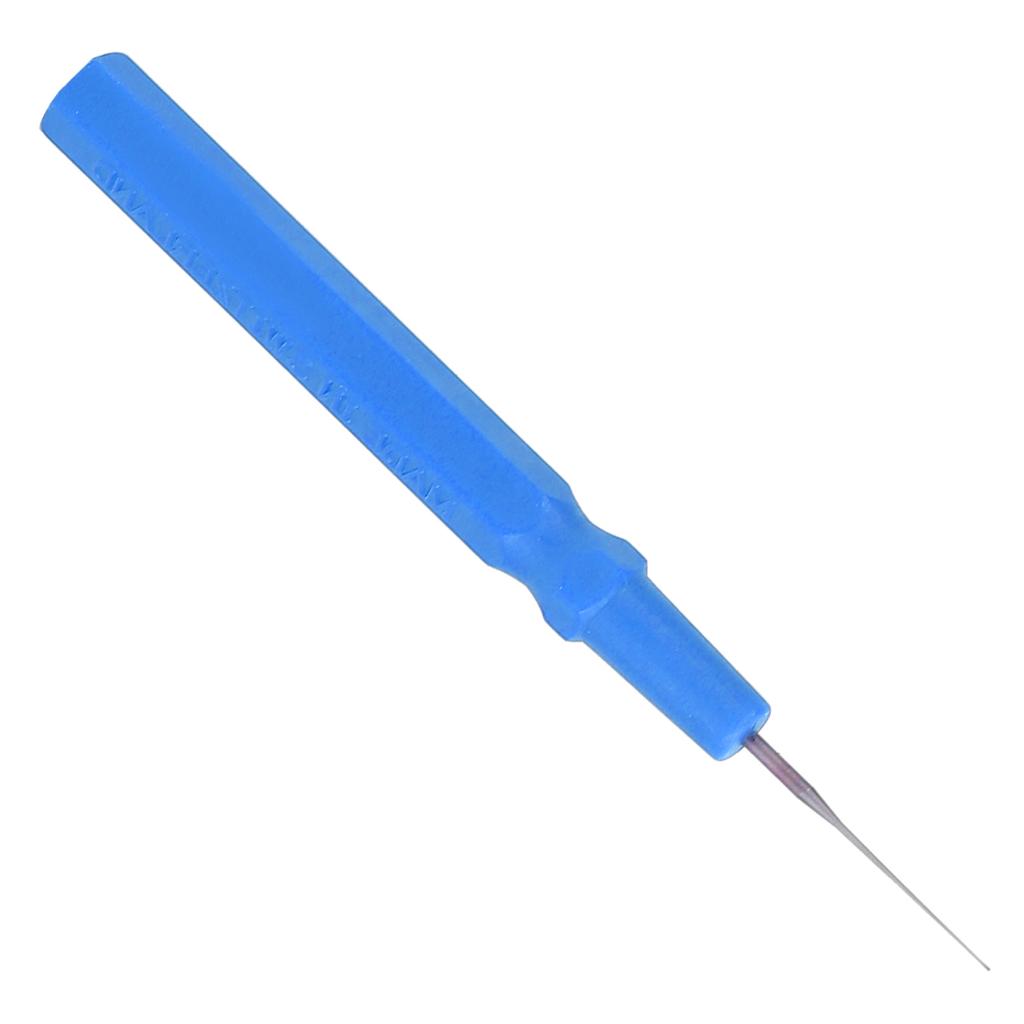 Clock Watch Lubricant Oiler Oil Pin Pen Watch Repairing Maintenance Tool AccessoryBlue