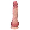 Sardinia Double Realistic Dildo 25.7 X 7Cm Realistic Dildos