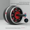 FEEBO Auto-Rebound Abdominal Wheel Kit