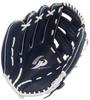 GP Softball 46421Y (GP) Glove, General, Left-Handed Throw, All-Around, 12.5 Inch, Navy,