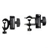 Audio Accessories Bracket Clamp Clip On Workbench For Microphone