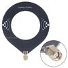 BH9901 New Round Antennae Wireless Module 10Khz-180Mhz for Portable Auditory and Video Devices