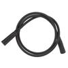 Electric Bicycle Extension Cable Electric Bike Brake 3Pin Extension Cable Modification Accessory for Bafang
