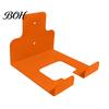 Garage Organization And Storage Organizer Trimmer Rack, Garden Power Tool Hanger, Wall Mounted Weed Equipment Bracket Whackers Holder for Grass Hedge