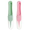 Baby Plastic Tweezers Nose Cleaner Tool Kids Safety Tweezers Cleaning Forceps Toddler Nasal Cavity Care Supplies Baby Essentials