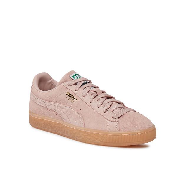 Кроссовки Puma Suede Classic XXI