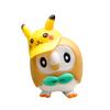 Anime Pokmon Pvc Toy Action Figure Model Displays Toy Cute Kids Birthday Gift