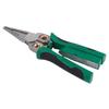 Zhi Shi 8-in-1 Electrician Pliers with Wire Stripper & Test Pen