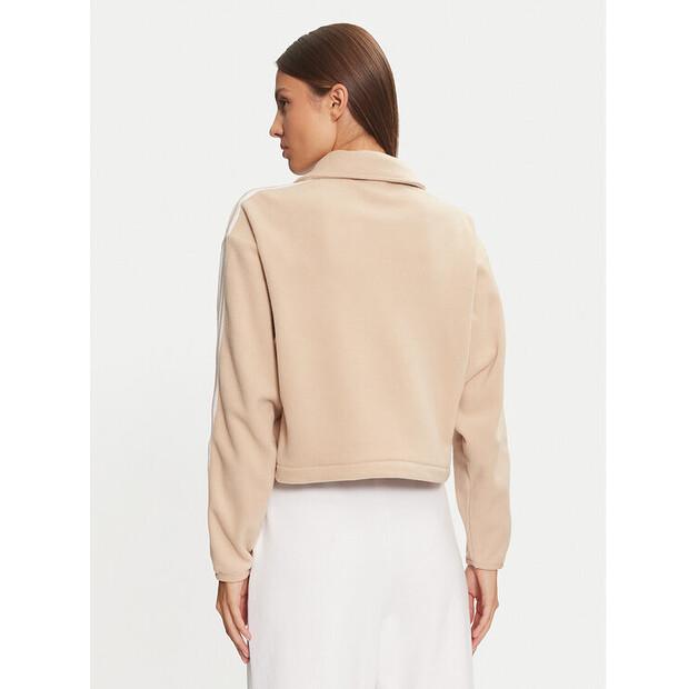 Флис adidas Polar Fleece 1/2 Zip