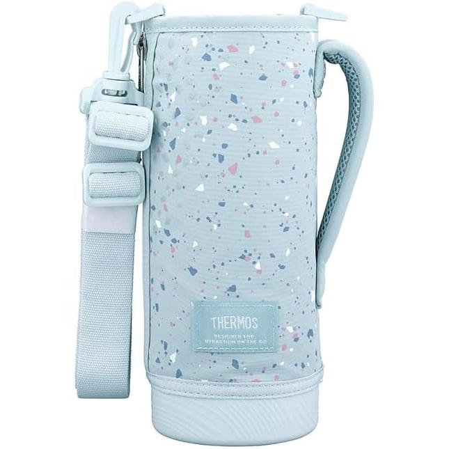 Thermos Replacement Parts Sports Bottle FJS-1000F Handy Pouch Frosty Blue (FRB)