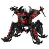Toilet Man And Monitor Man Building Block Vs Toy Three-Body Stereo Mecha Spider Ns929