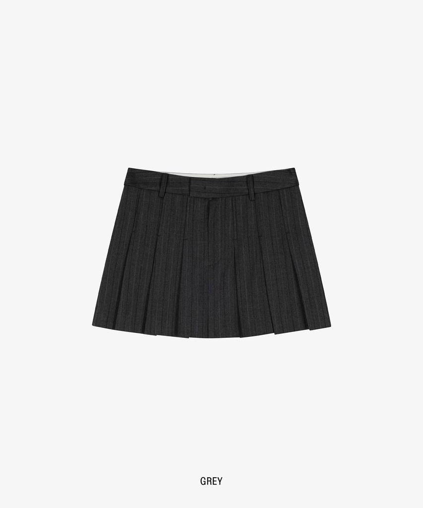 Grove Lido Skirt [2Colors]