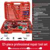 Delixi Quick Ratchet Socket Wrench Set for Automotive Repair