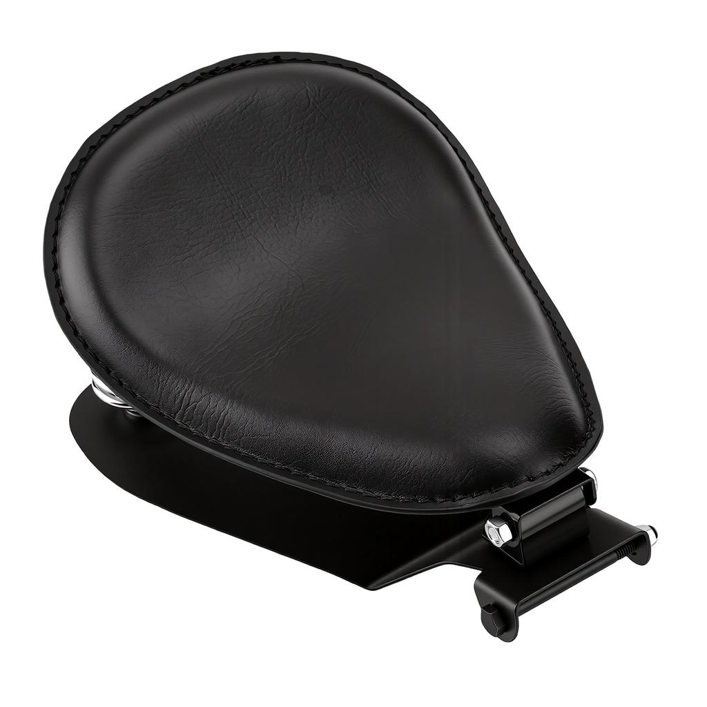 Motorcycle Seat Cushion Spring Mounting Bracket Kit Replacement for Suzuki Boulevard S40 C50T M109R Intruder VS1400GLP
