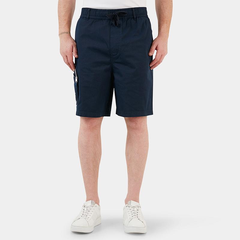 ARMANI EXCHANGEAE SS23 Casual Shorts Men's 3LZS16-ZNCBZ-15BA