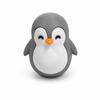 3D Wobbly Penguin Roly-Poly Desktop Decompression Toy for Kids