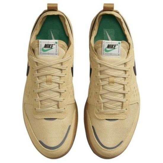 Nike C1TY 'Brownstone' FZ3863-200