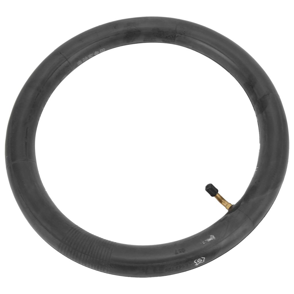14x2.125 Inner Tube with Bent Angle Valve Butyl Rubber Inner Tubes for Electric Bicycle