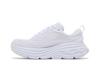 HOKA Wmns Bondi 8 'White'