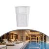 Engineered For Compatibility For Power-Flo Fit Number Of Pieces 1 Pool Pump Basket Precision Engineered Design