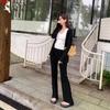 Women's Long Sleeve Lightweight Sun Protection Knit Cardigan