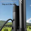 Universal Electric High-Pressure Bicycle & Sports Ball Pump