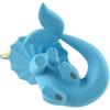 Takara Tomy Pocket Monsters Moncolle MS-31 Shiny Vaporeon Collectible Figure 10cm