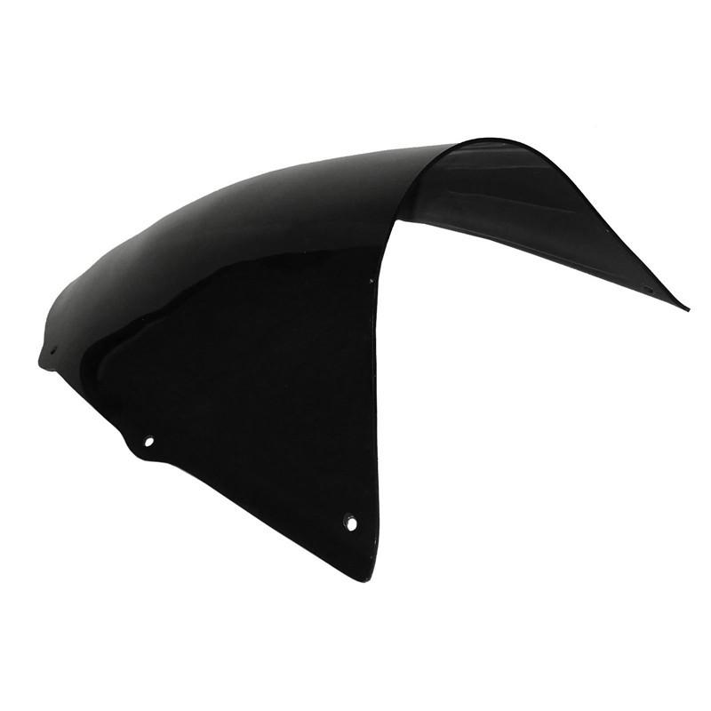 waase For APRILIA RS50 RS125 RS250 RS 50 125 250 1999 2000-2005 Windscreen Windshield Wind Deflector Shield Screen Visor Glass