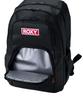 Roxy GO OUT Women's Backpack, Red, Large