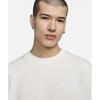 Nike Sportswear Club French Terry Crew M   Sale White  Bv2667 133