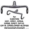 Canyon CP16 CP0018 Tip Suport combinat compatibil cu mărcile GoPro HERO compatibile REC-MOUNTS H31, CP01, CP04, CP06, CP07, CP10, CP20, (modelul 10)