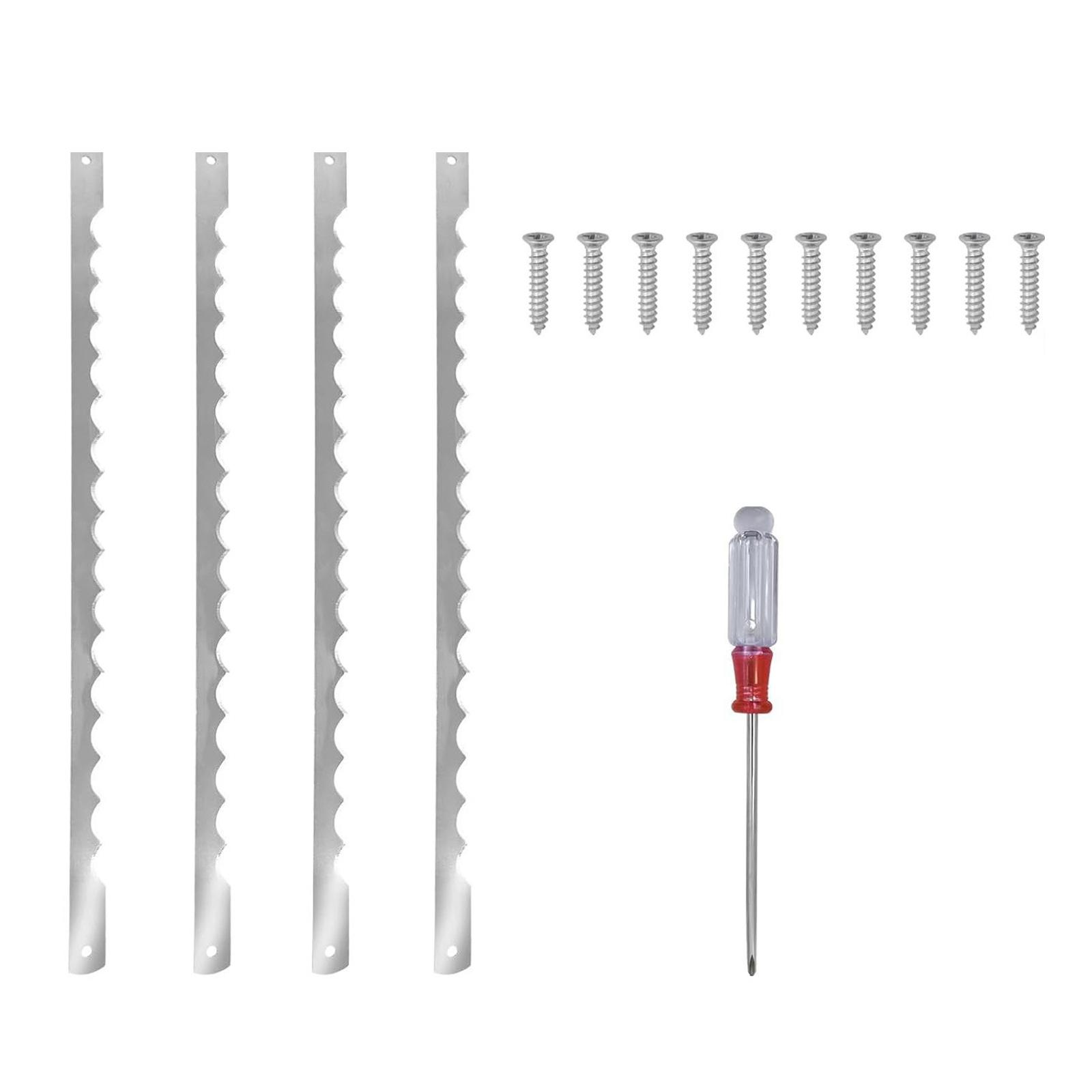 

Ножи для нарезки хлеба Кухонный инструмент Аксессуары для нарезки хлеба Практичная кухонная утварь Подходит для любителей выпечки