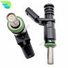 6PCS Fuel Injector For MERCEDES-BENZ CL550 CLK550 E550 G500 ML550 4.6L 5.5L V8 A2720780249 68011710AA 2720780249