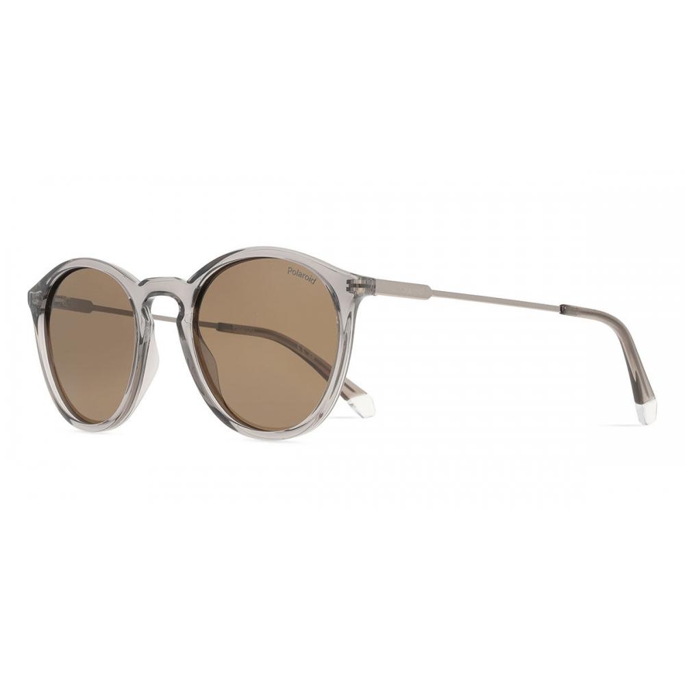 POLAROID Men Sunglasses Kb7 Sp Black