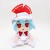 20Cm Touhou Project Lovely Plush Toys Lovely Plush In Stock Fumo×Fumo Touhou Project Remilia Stuffed Doll Collectible Gifts