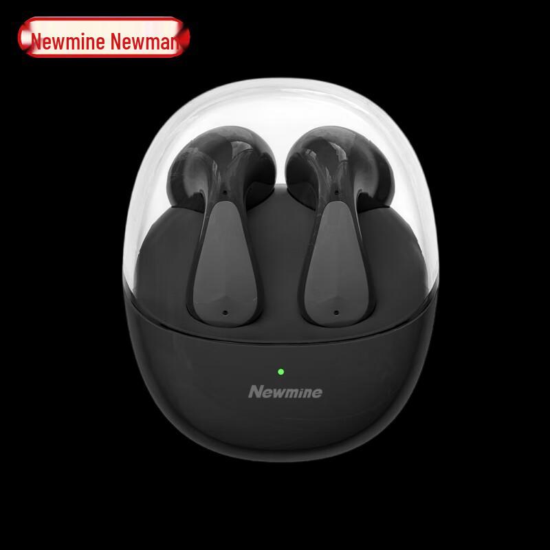 Newman H61 TWS Wireless Bluetooth Sport Earbuds