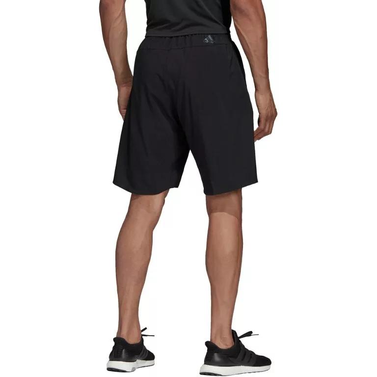 adidas Sports Shorts Men's Black Moderate DU2323