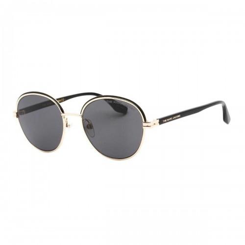 Marc Jacobs Mens Round Sunglasses