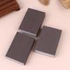 3Pcs Polishing Grinding Sponge Pads Manual Sanding Sponge Blocks Reusable Washable For Metal Wood Drywall Glass Polishing
